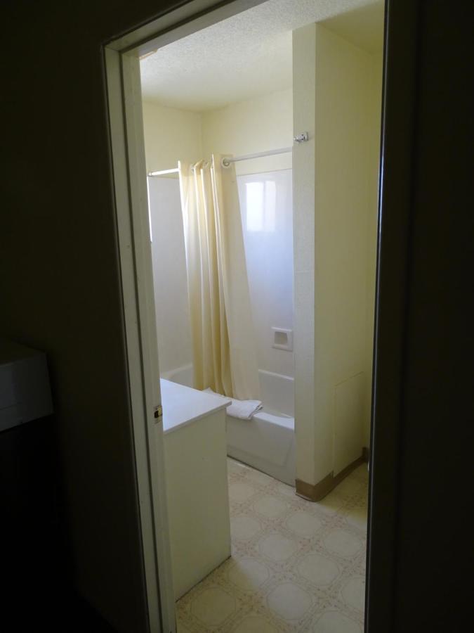 Downtown Inn แอลบูเคอร์คี ภายนอก รูปภาพ